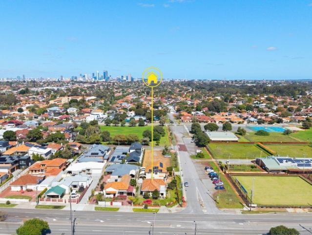 House for sale in Bedford, City of Bayswater