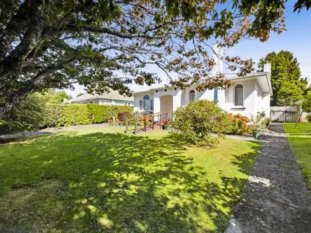 House for sale in Pembroke, Taranaki