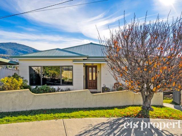House for sale in Hobart, Tasmania