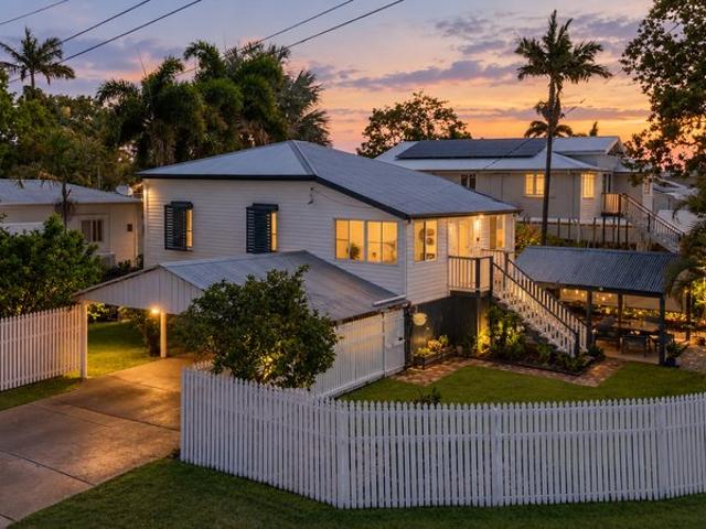 House for sale in Hyde Park, Townsville