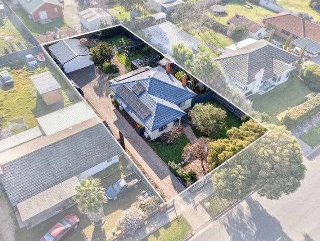 House for sale in Heyfield, Victoria
