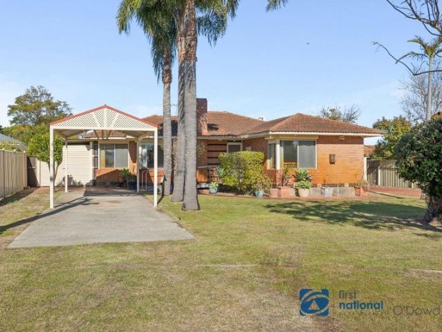 House for sale in High Wycombe, Western Australia