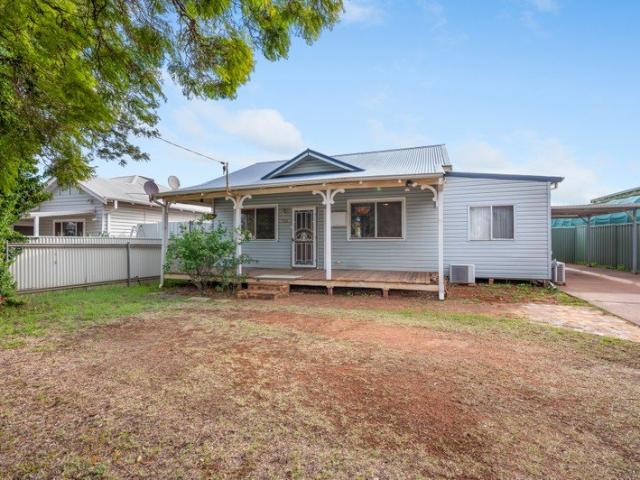 House for sale in Kalgoorlie, Western Australia