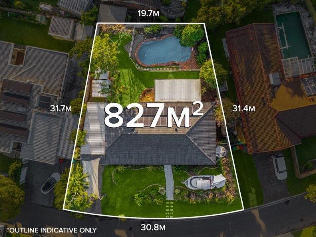 House for sale in Westlake, Greater Brisbane