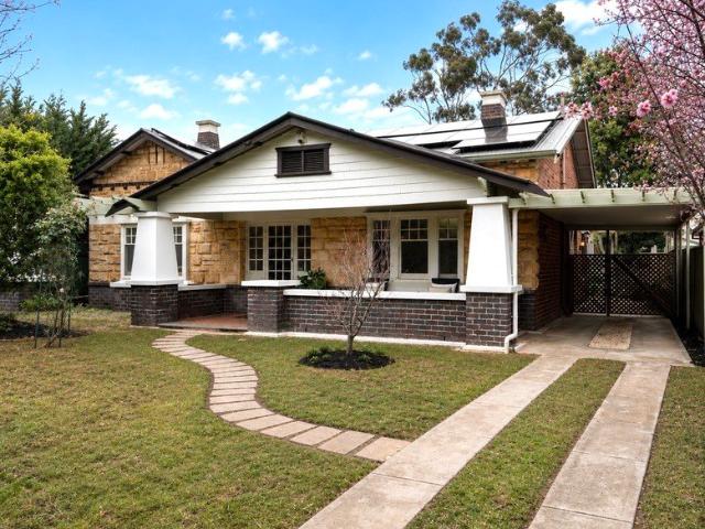 House for sale in Horseshoe Creek, South Australia