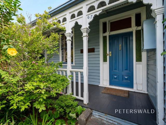 House for sale in Hobart, Tasmania