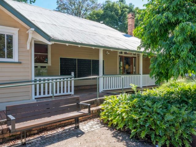 Retail for rent in Bellingen, New South Wales