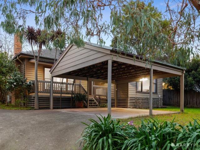 Townhouse for sale in Camerons Creek, Victoria