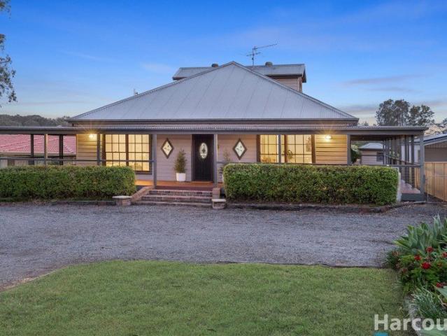 House for sale in Wallalong, Port Stephens Council