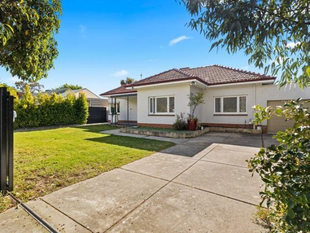 House for sale in St James, Western Australia