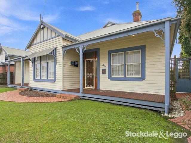 House for sale in Traralgon, Victoria