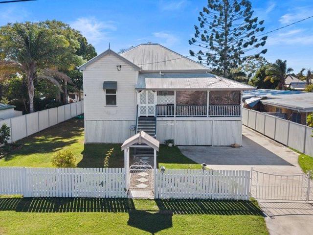 House for sale in Maryborough, Queensland
