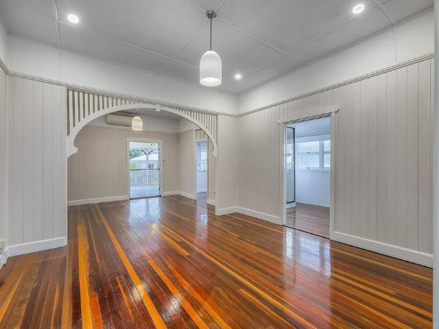 Apartment for rent in Toombul, Queensland