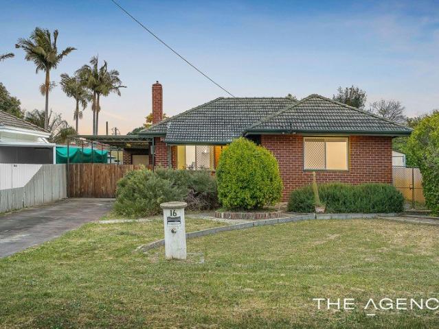 House for sale in Cloverdale, Western Australia