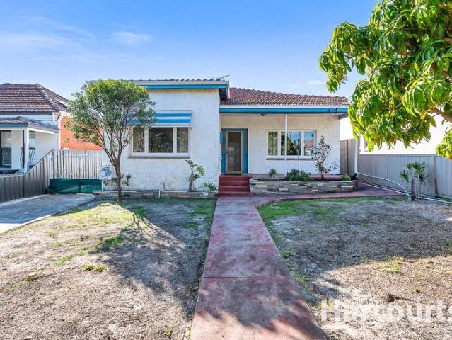 House for rent in North Perth, Western Australia