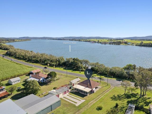 House for sale in Palmers Channel, New South Wales