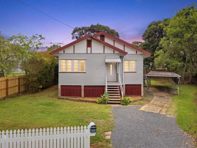 House for sale in Zillmere, City of Brisbane