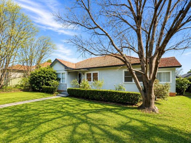 House for sale in Gunnedah, New South Wales