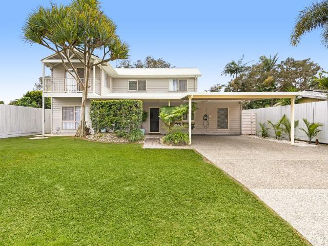 House for sale in Sunshine Coast, Maroochydore