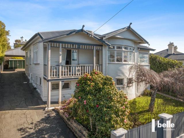 House for sale in Launceston, Tasmania