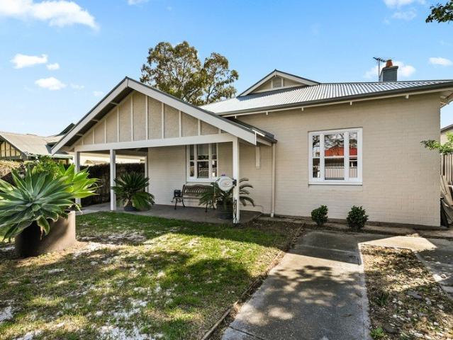 House for sale in Woodville West, Adelaide