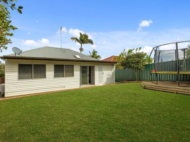 House for sale in Sydney, New South Wales