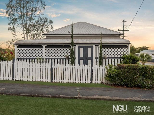 House for sale in North Ipswich, Greater Brisbane