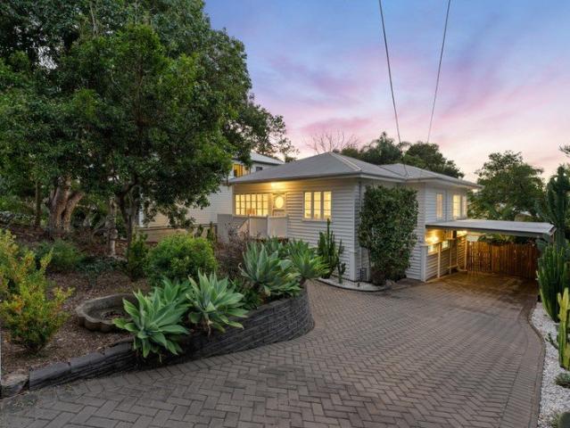 House for sale in Toombul, Queensland
