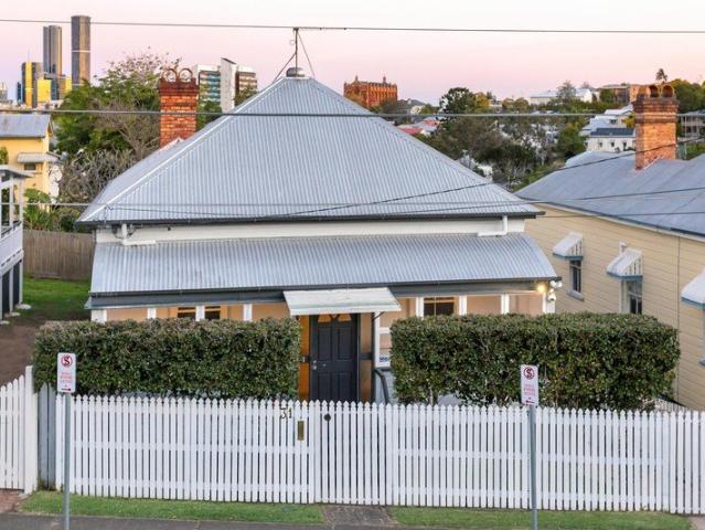 House for rent in Toombul, Queensland