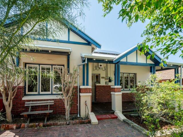 House for rent in Maylands, Western Australia