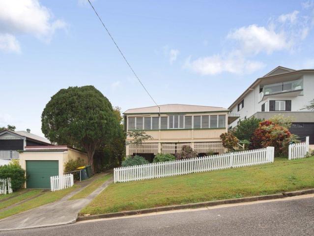 House for rent in Hamilton, Greater Brisbane