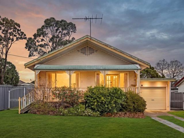 House for sale in Sydney, New South Wales