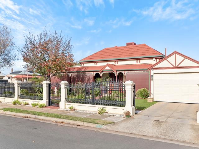 House for sale in Horseshoe Creek, South Australia