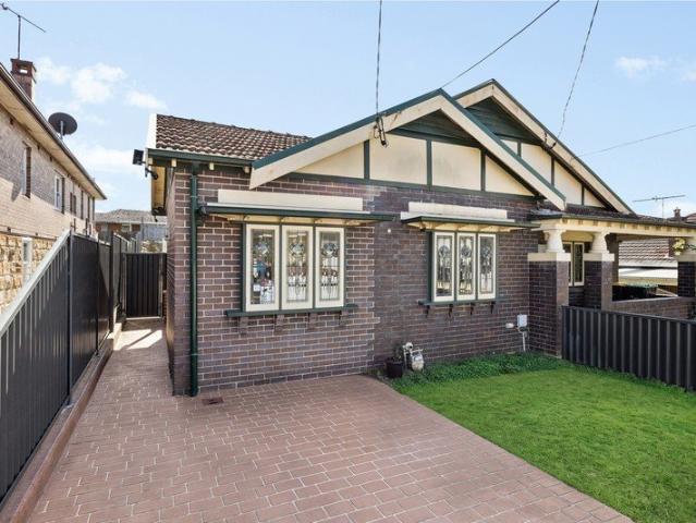 House for sale in Sydney, New South Wales