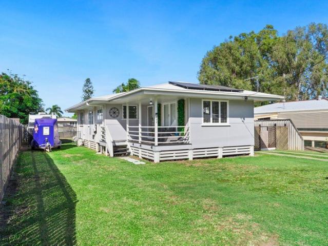 House for sale in Rockhampton, Queensland