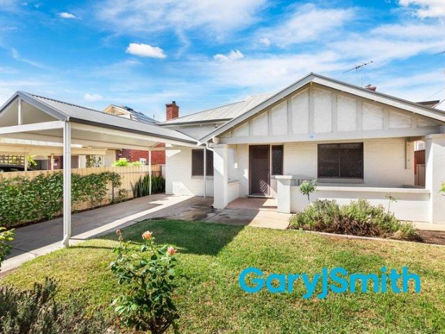 House for rent in Rosewater, Adelaide
