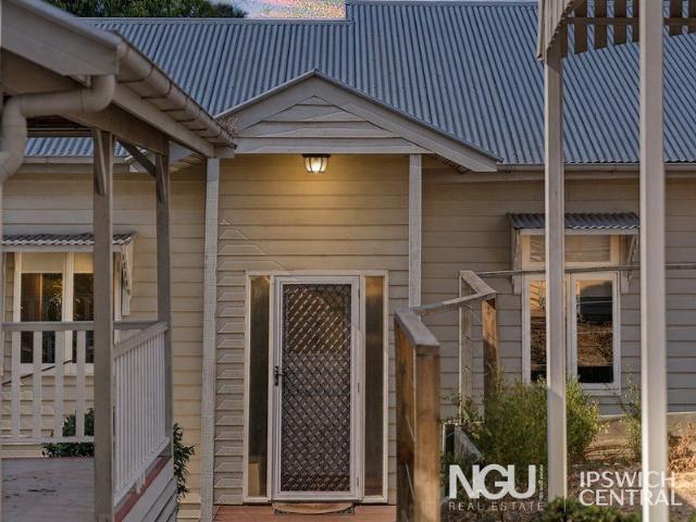 House for sale in Bundamba, Greater Brisbane