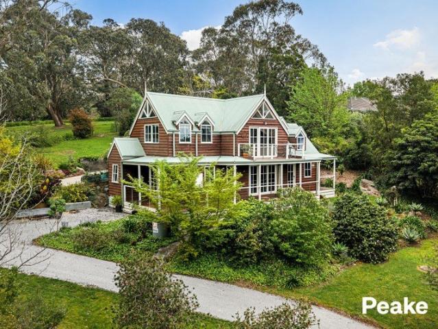House for sale in Beaconsfield Upper, Melbourne