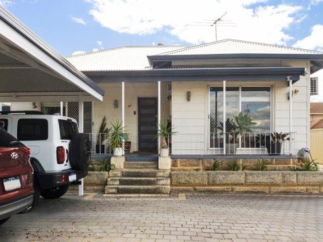 House for sale in East Victoria Park, Western Australia