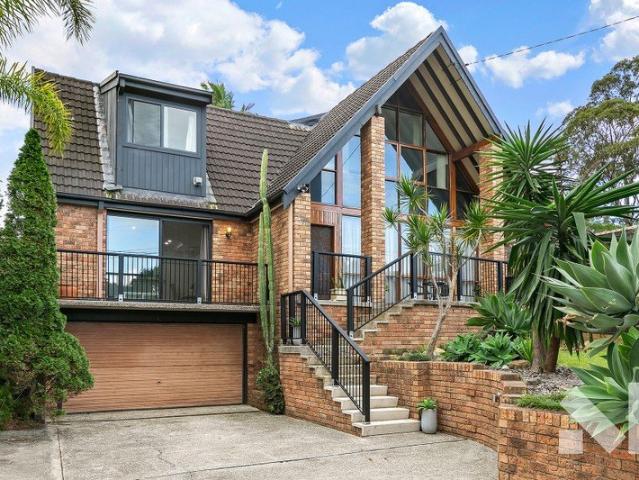 House for sale in Wollongong West, New South Wales