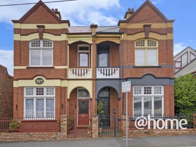 Townhouse for rent in Launceston, Tasmania