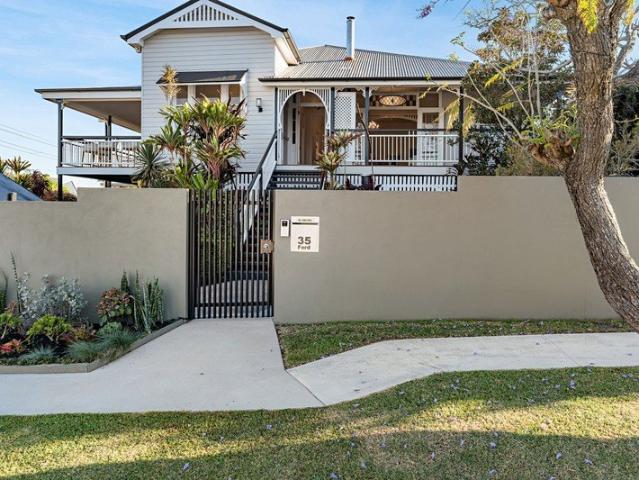 House for sale in Clayfield, Greater Brisbane