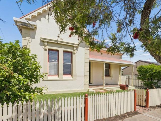 House for sale in Birkenhead, Adelaide