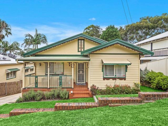 House for sale in Thirroul, Wollongong City Council