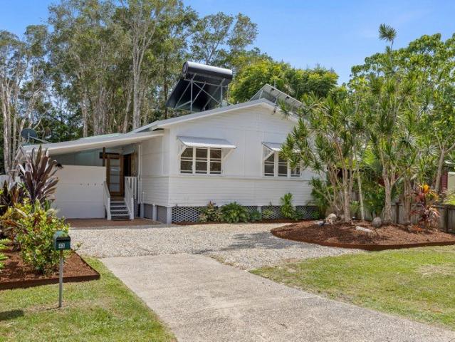 House for sale in South Golden Beach, Byron Shire Council