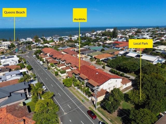 Apartment for sale in Toombul, Queensland