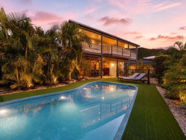 House for sale in Hideaway Bay, Queensland