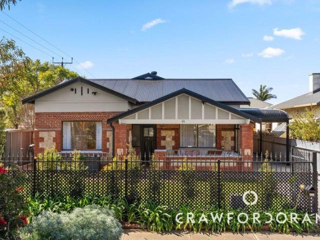 House for sale in Horseshoe Creek, South Australia