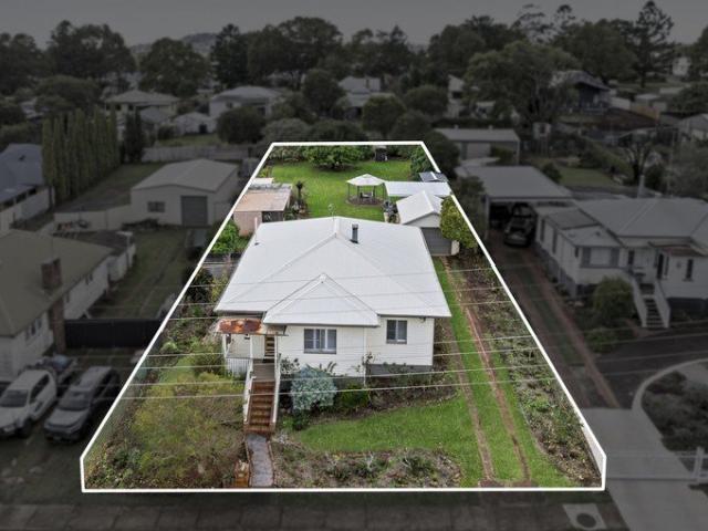 House for sale in Toowoomba, Queensland