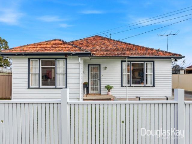 House for sale in Camerons Creek, Victoria